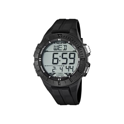 Montre Calypso Color Splash K5607/6