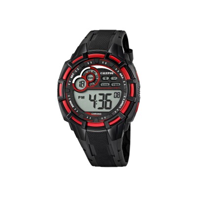 Montre Calypso Flash Time K5625/4