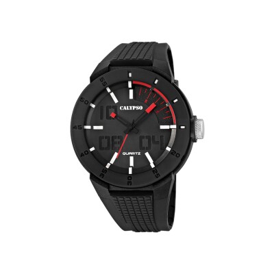 Montre Calypso Street Style K5629/2