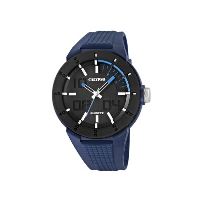 Montre Calypso Street Style K5629/3