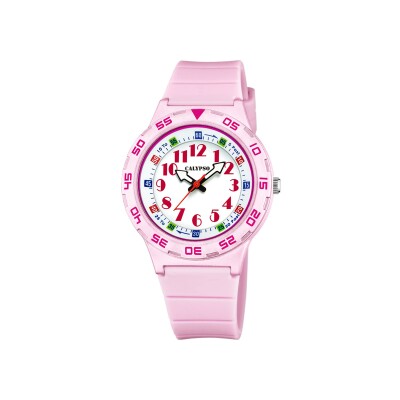 Montre Calypso My First Watch K5828/1