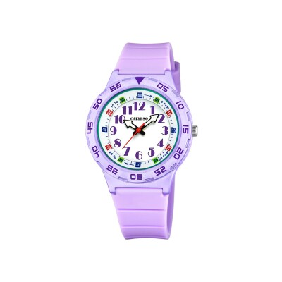 Montre Calypso My First Watch K5828/3