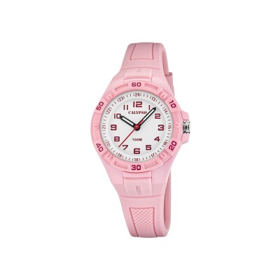 Montre Calypso Junior Collection K5832/2