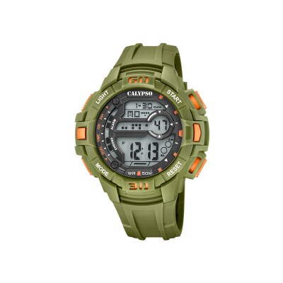 Montre Calypso Flash Time K5836/3