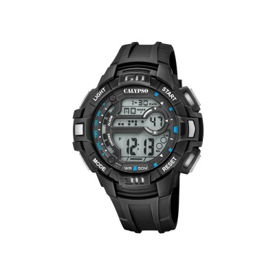 Montre Calypso Flash Time K5836/4