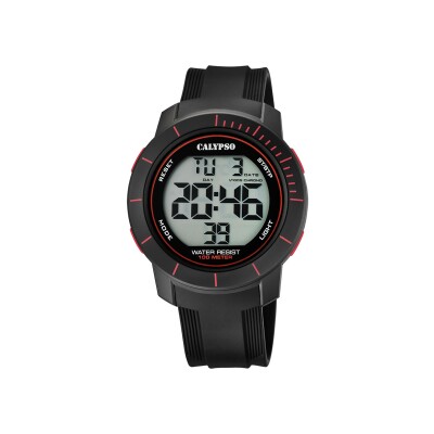Montre Calypso Flash Time K5839/2