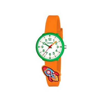Montre Calypso My First Watch K5845/3