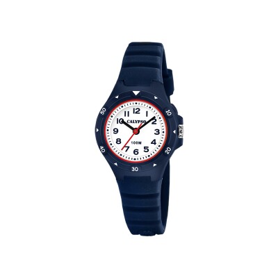 Montre Calypso Junior Collection K5846/5