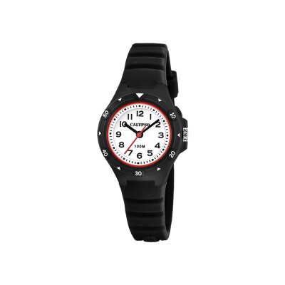 Montre Calypso Junior Collection K5846/6