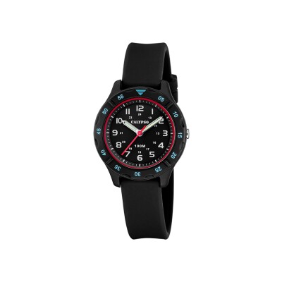 Montre Calypso Junior Collection K5847/4
