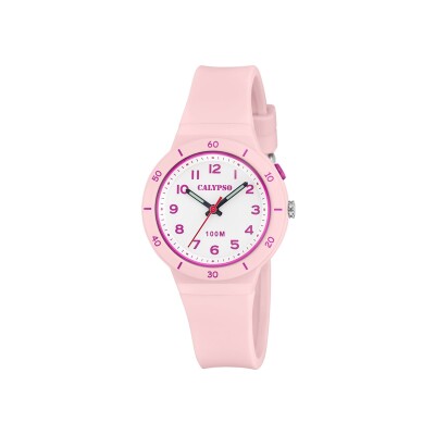 Montre Calypso Sweet Time K5848/1