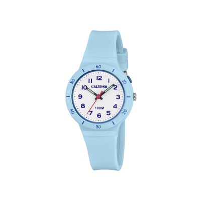 Montre Calypso Sweet Time K5848/2