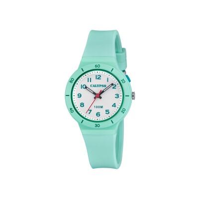 Montre Calypso Sweet Time K5848/3