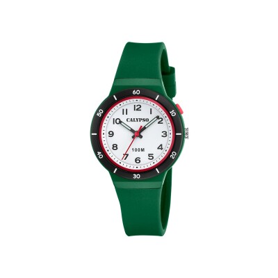 Montre Calypso Sweet Time K5848/4