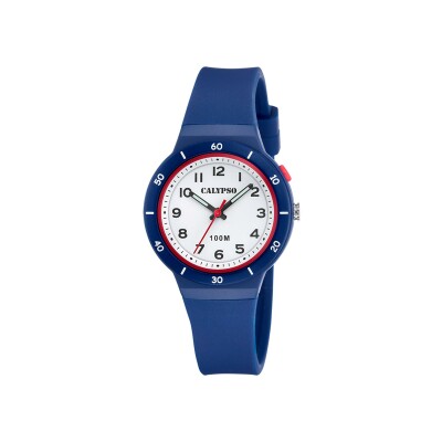Montre Calypso Sweet Time K5848/5