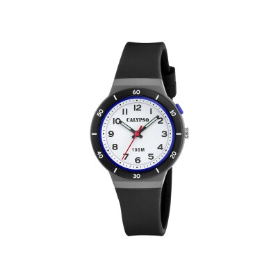 Montre Calypso Sweet Time K5848/6