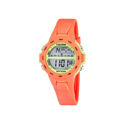 Montre Calypso Junior Collection K5850/4