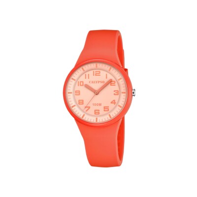 Montre Calypso Trendy K5851/6