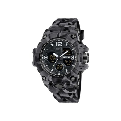 Montre Calypso X-Trem K5855/4