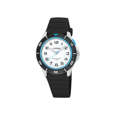 Montre Calypso Sweet Time K5857/1