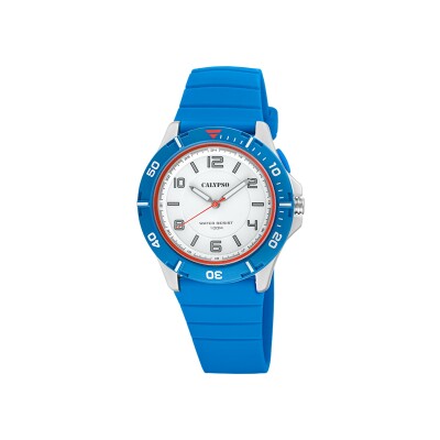 Montre Calypso Sweet Time K5857/2