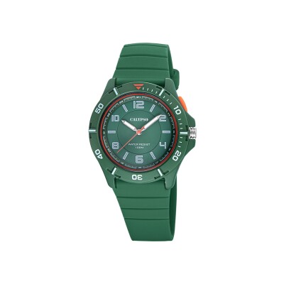 Montre Calypso Sweet Time K5857/4