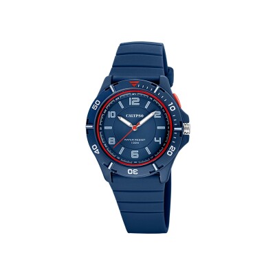 Montre Calypso Sweet Time K5857/5