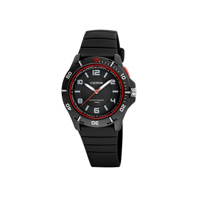 Montre Calypso Sweet Time K5857/6