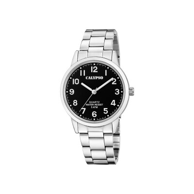 Montre Calypso Basic K5858/4