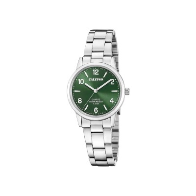 Montre Calypso Basic K5859/6