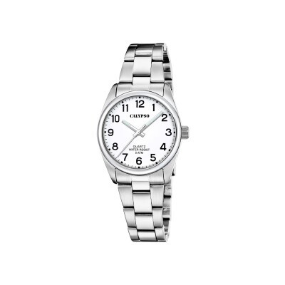 Montre Calypso Basic K5863/1