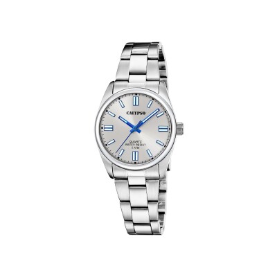 Montre Calypso Basic K5863/2