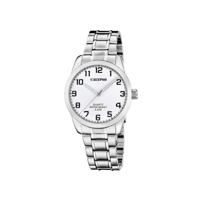 Montre Calypso Basic K5866/1