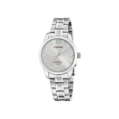 Montre Calypso Basic K5867/2