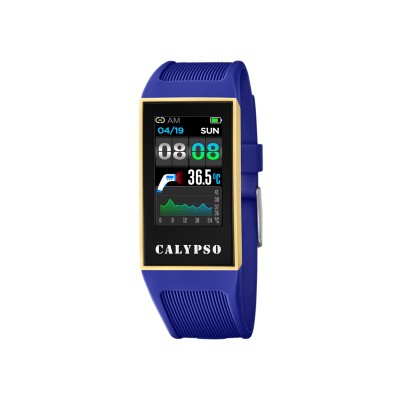 Montre Calypso Smartwatch K8502/2