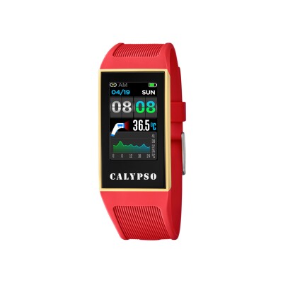 Montre Calypso Smartwatch K8502/3