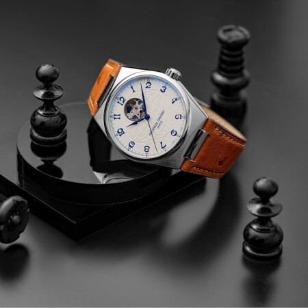 Montre Frédérique Constant Highlife Heritage