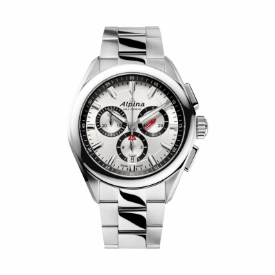 Montre Alpina Alpiner Quartz Chronograph