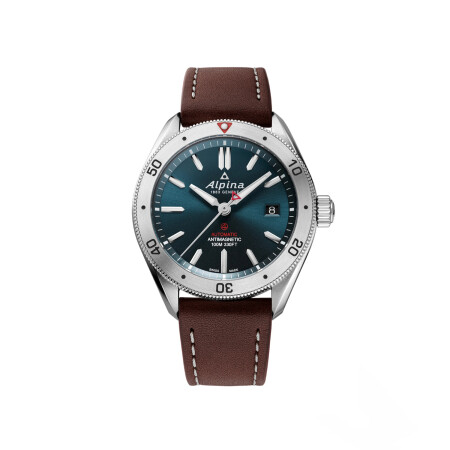 Montre Alpina Alpiner 4 Automatic