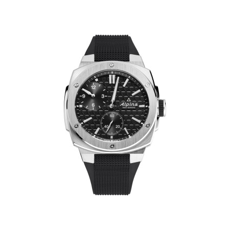 Montre Alpina Alpiner Extreme Regulator Automatic