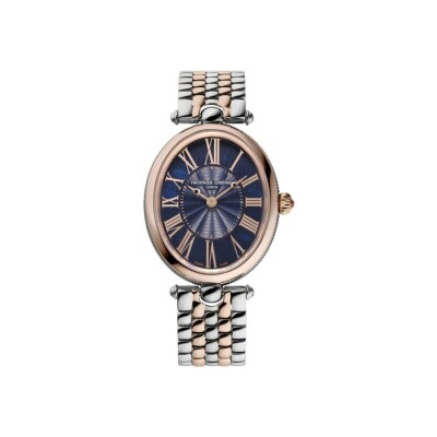 Montre Frédérique Constant Classics Art Deco Oval