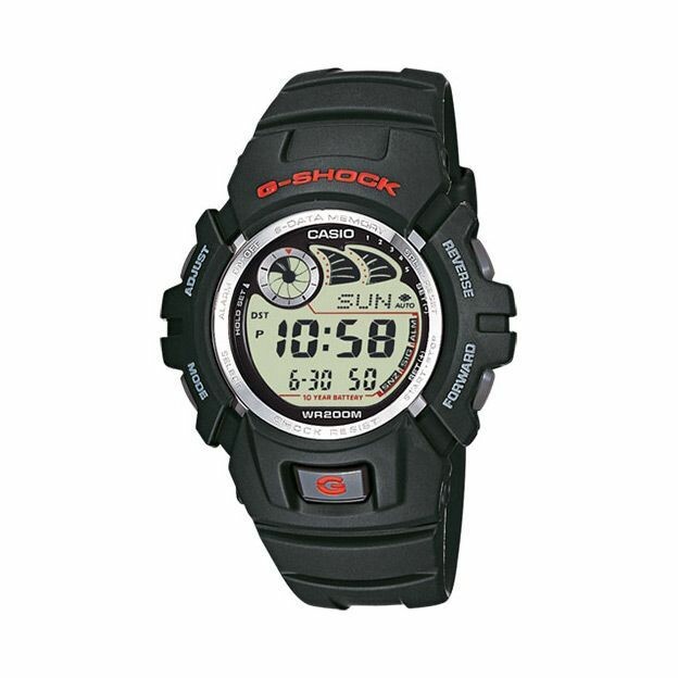 Montre G-Shock G-2900F-1VER 