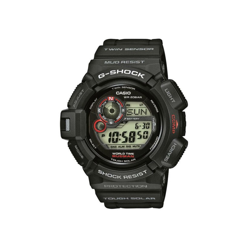 Montre G-Shock G-9300-1ER