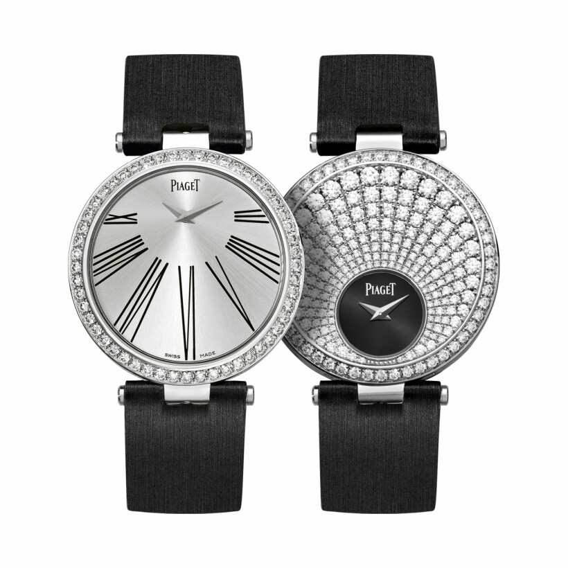 Montre Piaget Limelight Twice