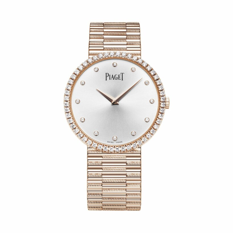 Piaget Tradition watch