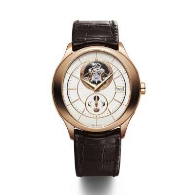 Montre Piaget Black Tie Gouverneur