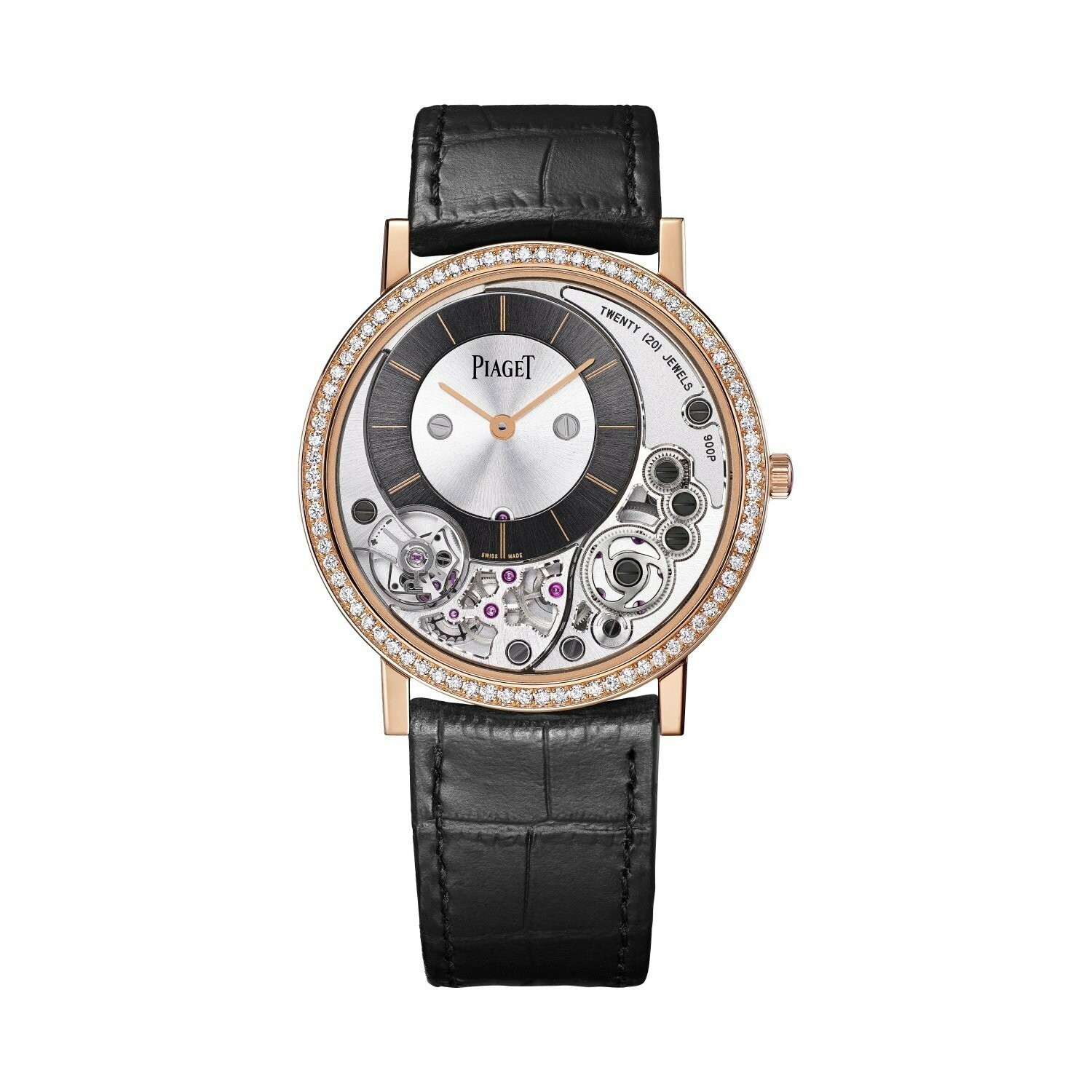 Purchase Piaget Altiplano watch