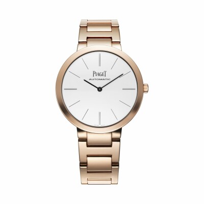 Piaget Altiplano watch