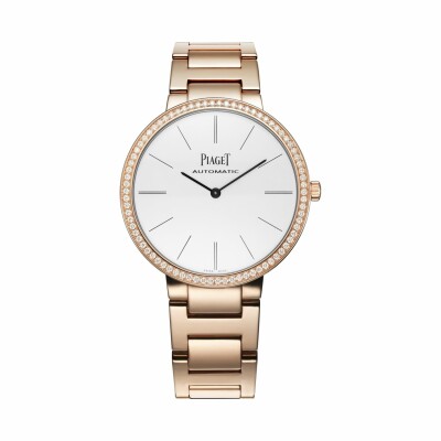 Montre Piaget Altiplano