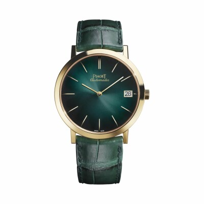 Montre Piaget Altiplano